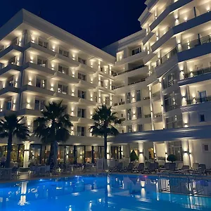 Hotel Klajdi & Golem (Tirana)