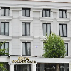 Golden Gate Topkapi Стамбул