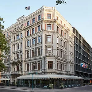 Hotel Kaemp Helsinki