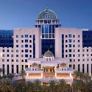 Hotel Fairmont Riad