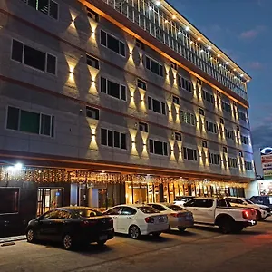 Emmaus Condotel Philippines