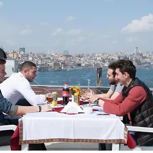 Sirkeci Emek Стамбул