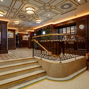 Hotel The Mercantile Dublín