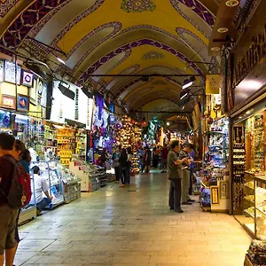 Milano & Sultanahmet Стамбул