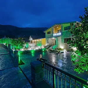 Hotel Casa Gace Korce