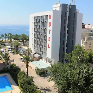 Olbia Turkey