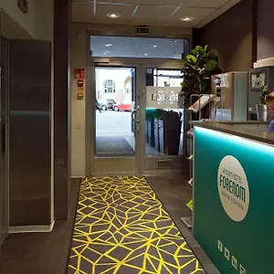 Hotel Forenom Helsinki