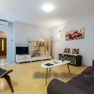 Quattro Cantoni Apartments Croacia