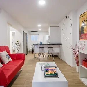 Apartamento San Isidro, Ozono España