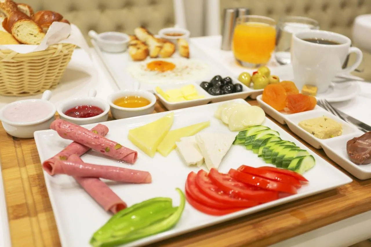 Astan Hotel Galata Istanbul 3*,  Turkey