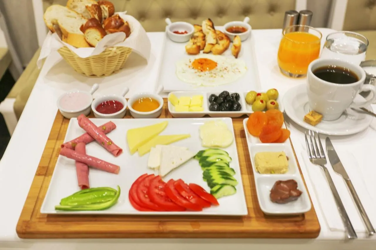 Astan Hotel Galata Istanbul Turkey