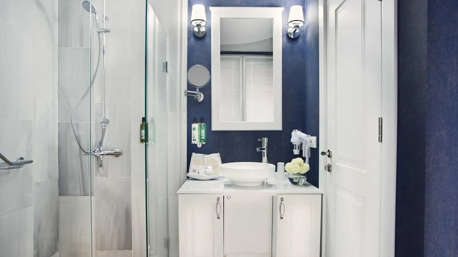 Astan Hotel Galata Istanbul