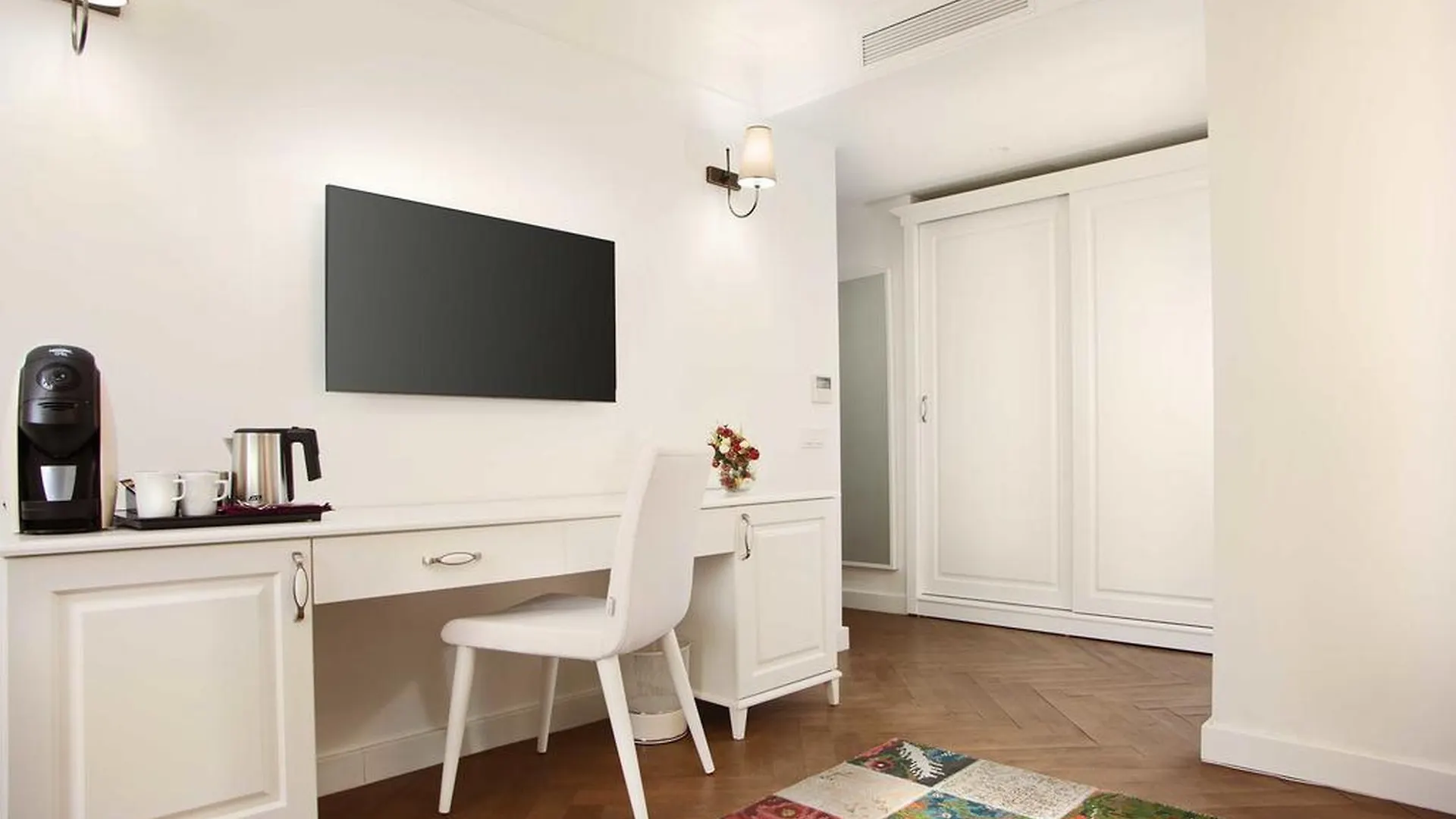 Astan Hotel Galata Istanbul 3*,  Turkey