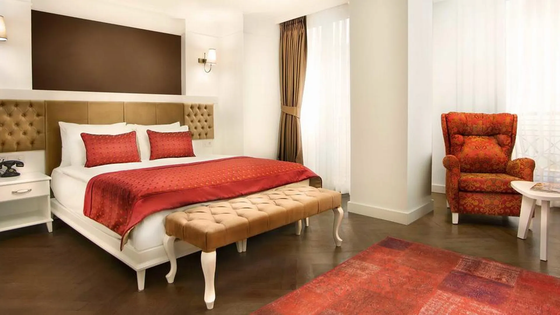 Astan Hotel Galata Istanbul 3*,  Turkey