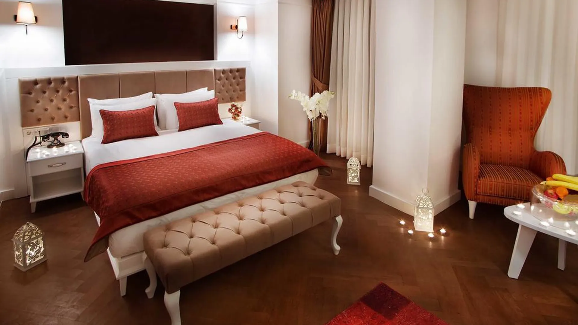 Astan Hotel Galata Istanbul
