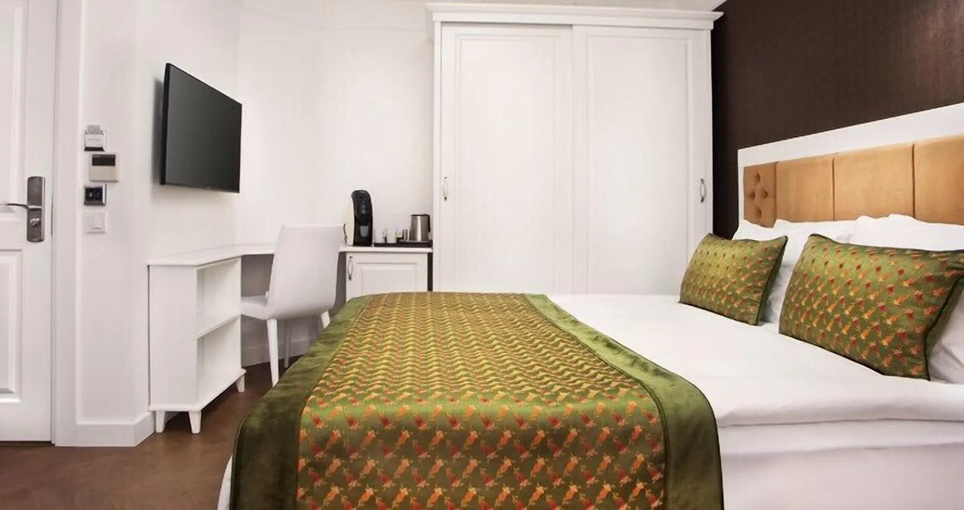Astan Hotel Galata Istanbul