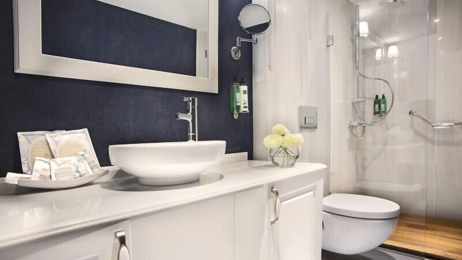 Astan Hotel Galata Istanbul