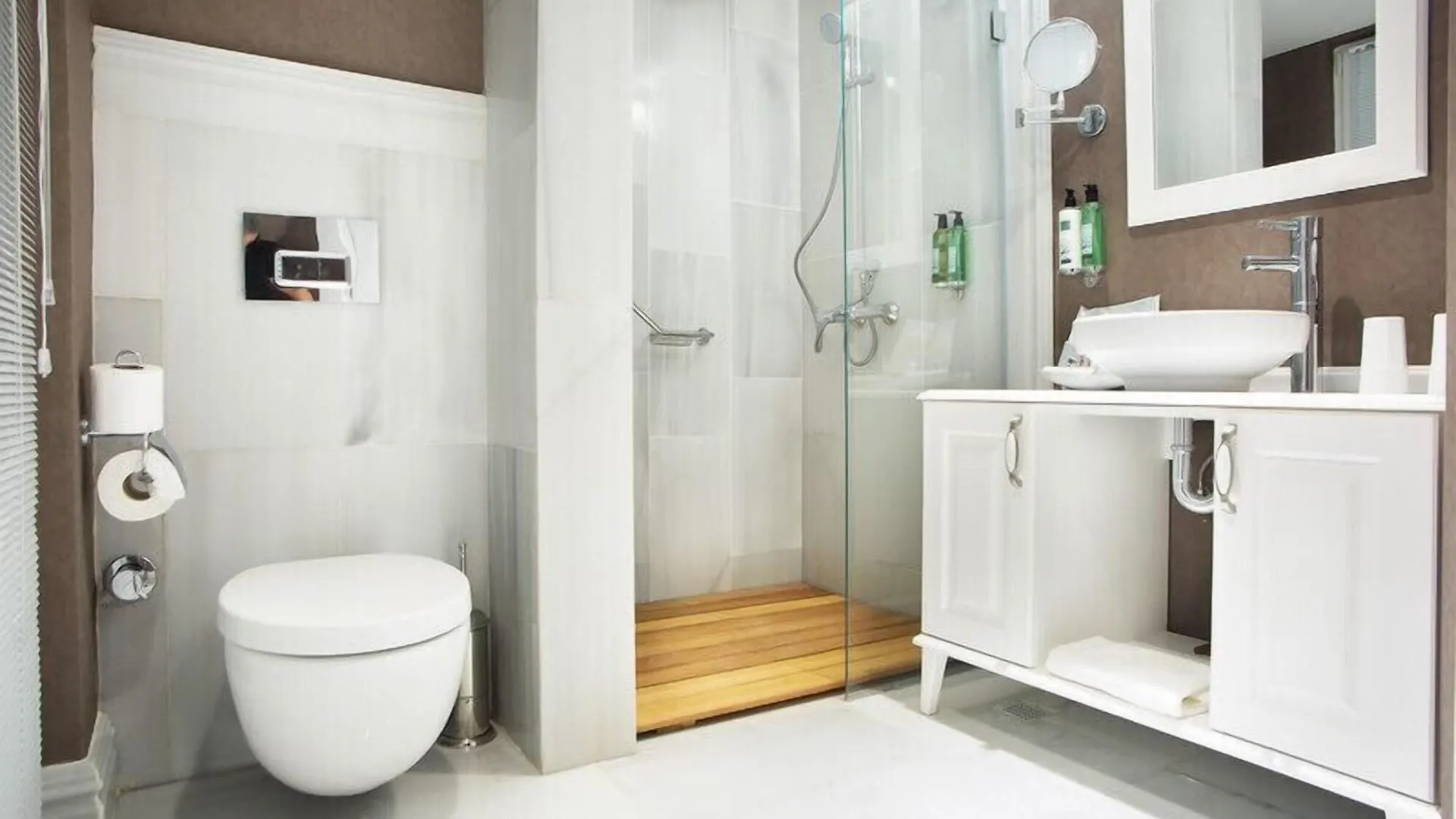 Astan Hotel Galata Istanbul